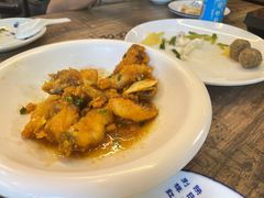 -鱼醉无骨鱼·中山脆肉鲩(荔湾路店)