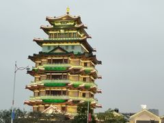 -合江楼