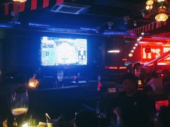 -Perry's·酒吧(打浦桥店)