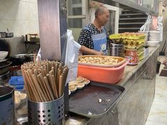 -刘信牛羊肉小炒泡馍(回民街店)