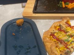 -必胜客(漕宝路店)