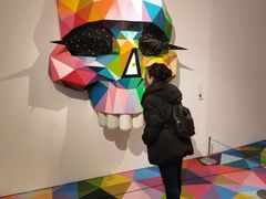 -chi K11艺术空间展览厅