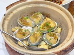 -喜宴又一村·粤菜·茶点·海鲜(壹方天地店)