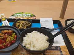 -小菜园新徽菜(无锡宜家荟聚中心店)