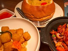 -大树餐厅(益田假日店)