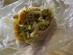 -安徽阜阳卷馍(西单店)