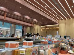 -元气寿司(金光华店)