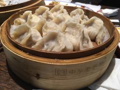-新兴园饺子馆(望京店)
