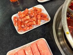 -邓莽子老火锅(中兴路总店)