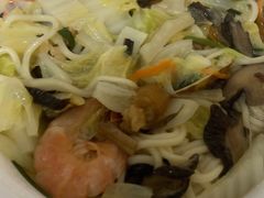 莆田卤面-莆田卤面馆(双福花园店)