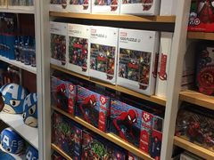 -名创优品(广东省广州琶洲保利广场店)