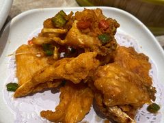 -淘米捞·米汤脆鲩鱼火锅(福田皇岗店)