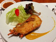 -Mr·Fish鱼鲜生海鲜放题(银泰in99店)
