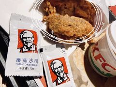 -肯德基(温岭昌辉店)