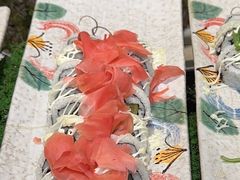-索菲特银河锦厨自助餐(山西路店)