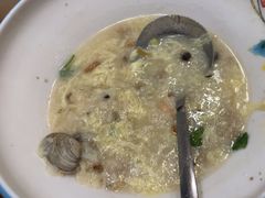 -天盛海鲜烧烤大排档·本地小海鲜·牟平腿穗子(幸福店)