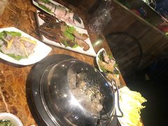 -船奇蒸汽海鲜·闽菜(八市海鲜总店)