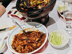 -味+新京宴·烤鸭·北京菜(创意谷店)