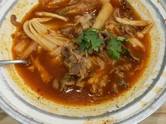 -米泰芒·东南亚料理(体育西店)