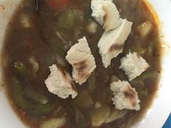 -刘老虎肉丸糊辣汤(总店)