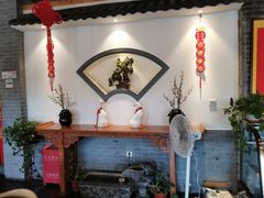 -又一福烤鸭·北京菜(东四店)