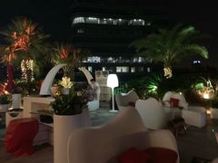 -池畔酒吧 WET Bar