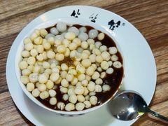 -笃笃笃糖粥(十全街店)