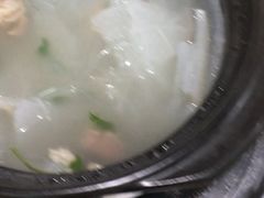-生活本该如此北京小馆(周庄嘉园店)
