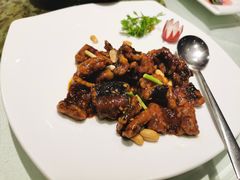 -申粤轩酒楼·三十年粤菜经典(丁香花园店)