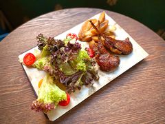 -The Cheebat 锌吧·Bistro(体育西店)