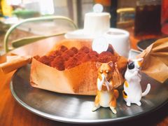 阿fa田小方-Kekimatata 生日蛋糕·烘焙教学