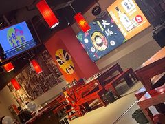 -南山八号火锅(曲江创意谷店)