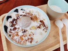-东东鲜芋圆(郑州店)
