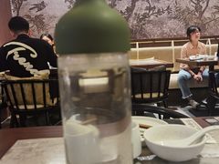 -渔语鱼新川菜Bistro(万象天地店)