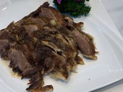 -东海酒家(长平东路店)