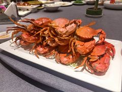 -澜小宴·胶东海鲜烟台味(时光塔店)