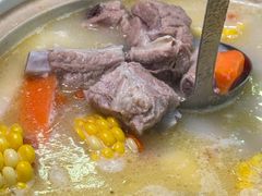 -土连锅·现熬养生汤锅(梁家巷店)
