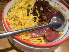 -怪噜范·老贵阳街头名小吃(汇金星力城店)