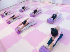-桃子公主舞蹈培训(万柳校区)