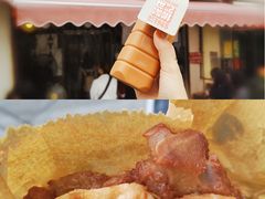 -世记咖啡(氹仔外卖店)