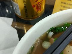 -东方宫·中国兰州牛肉拉面(三里屯店)