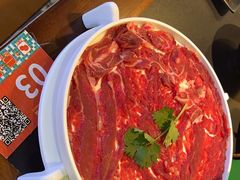 -李掌柜鲜菜火锅(移民广场店)