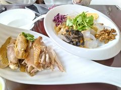 -鹿鸣春饭店(总店)