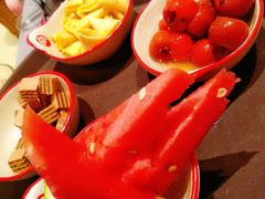 -羊来顺冰煮鲜羊铁锅烀羊肉(八卦岭店)
