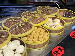 -聚盛源蒸汽海鲜火锅烤肉自助(巨川金海岸购物广场店)