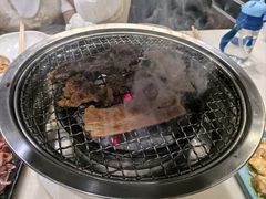 -金刚山(学府路店)