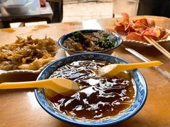 -胖金妹鸡豆凉粉店