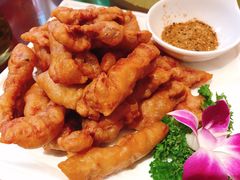 -牛头宴(凌水路店)