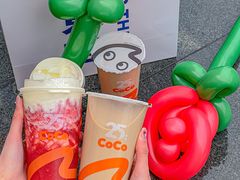 -CoCo都可(崇川万象城店)