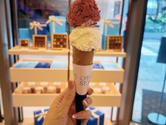 -CREAM STORY意大利手工冰淇淋&甜品(万象前海店)